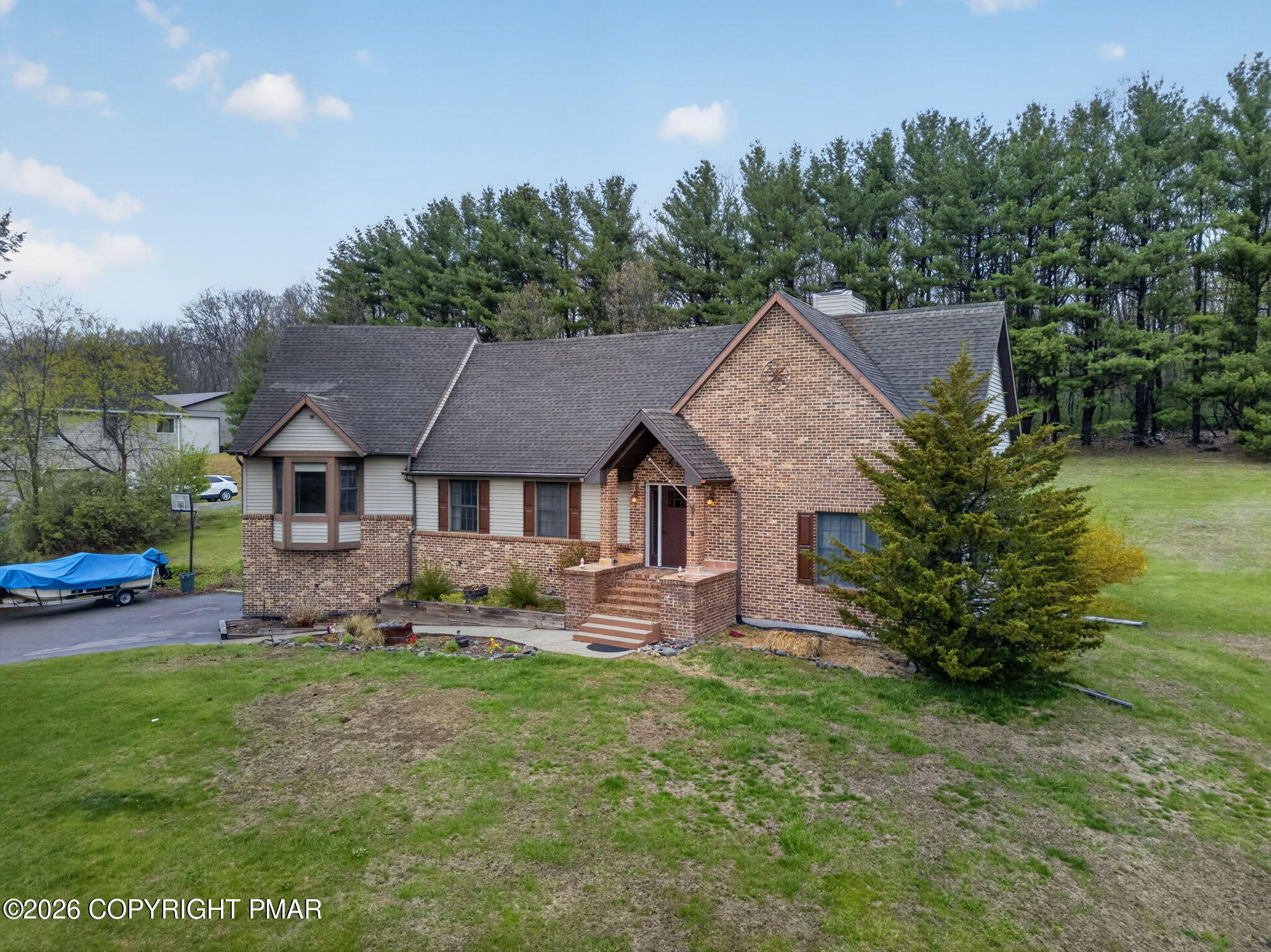 363 Blue Ridge Road Saylorsburg, PA 18353 - Photo 3 of 61 2-web-or-mls-Image_002