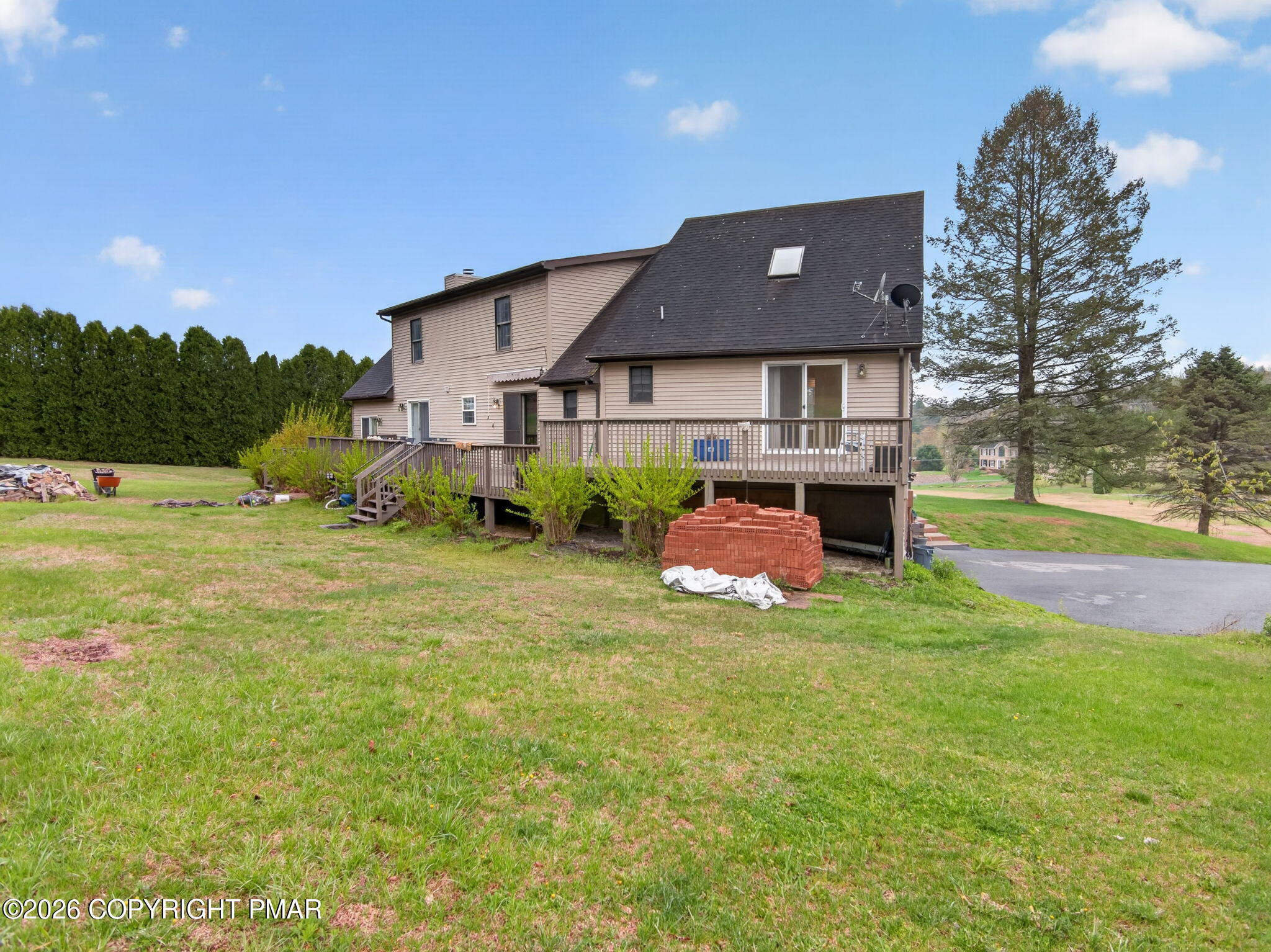 363 Blue Ridge Road Saylorsburg, PA 18353 - Photo 54 of 61 9-web-or-mls-Image_009