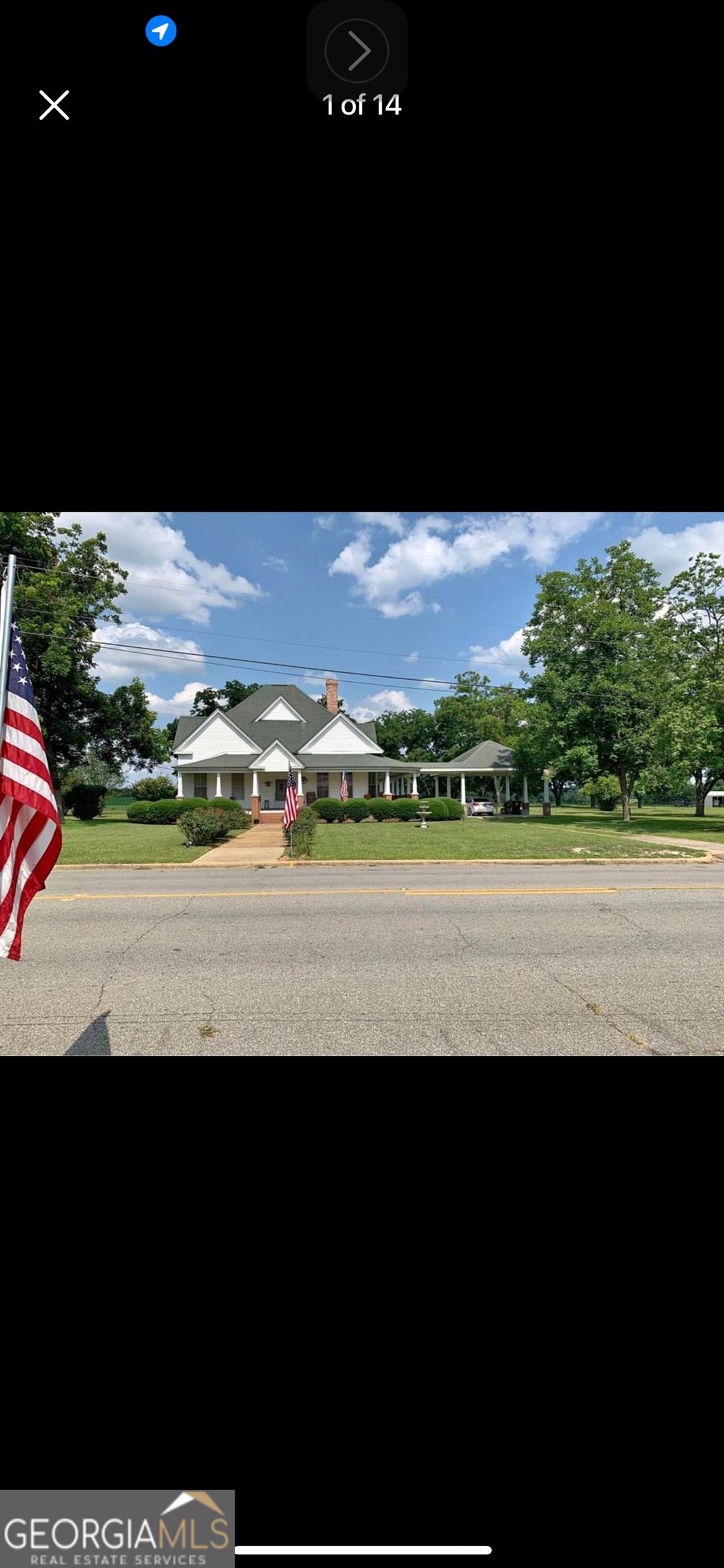 1462 Ashley Street Rochelle, GA 31079 - Photo 1 of 1 Gallery Image 1