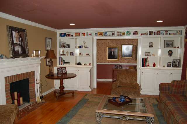 205 Rollingreen Road Greenville, SC 29615 - Photo 2 of 9 Gallery Image 2