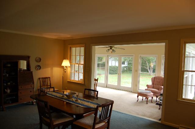 205 Rollingreen Road Greenville, SC 29615 - Photo 3 of 9 Gallery Image 3
