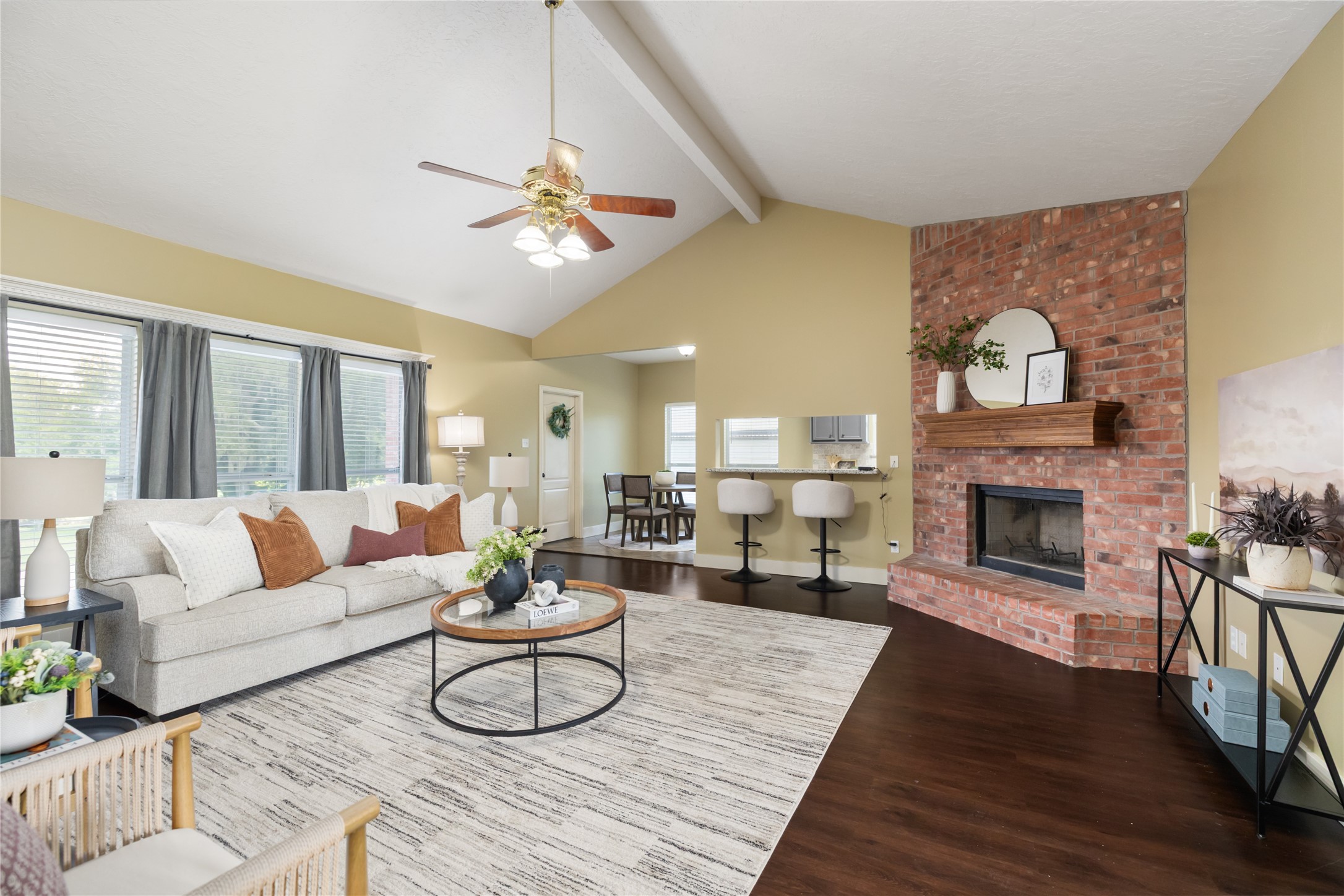 1102 Spring Branch Drive Baytown, TX 77523 - Photo 12 of 28