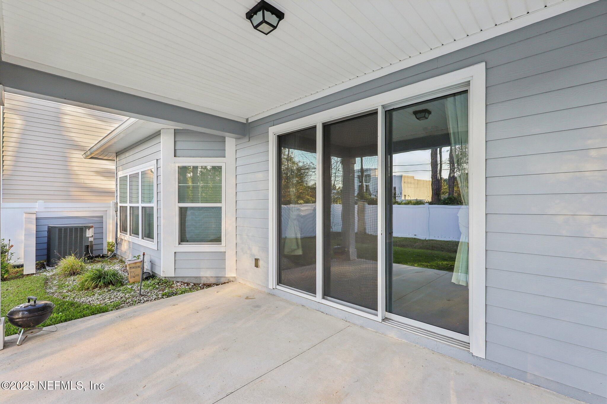 2171 Eagle Talon Circle Fleming Island, FL 32003 - Photo 36 of 44