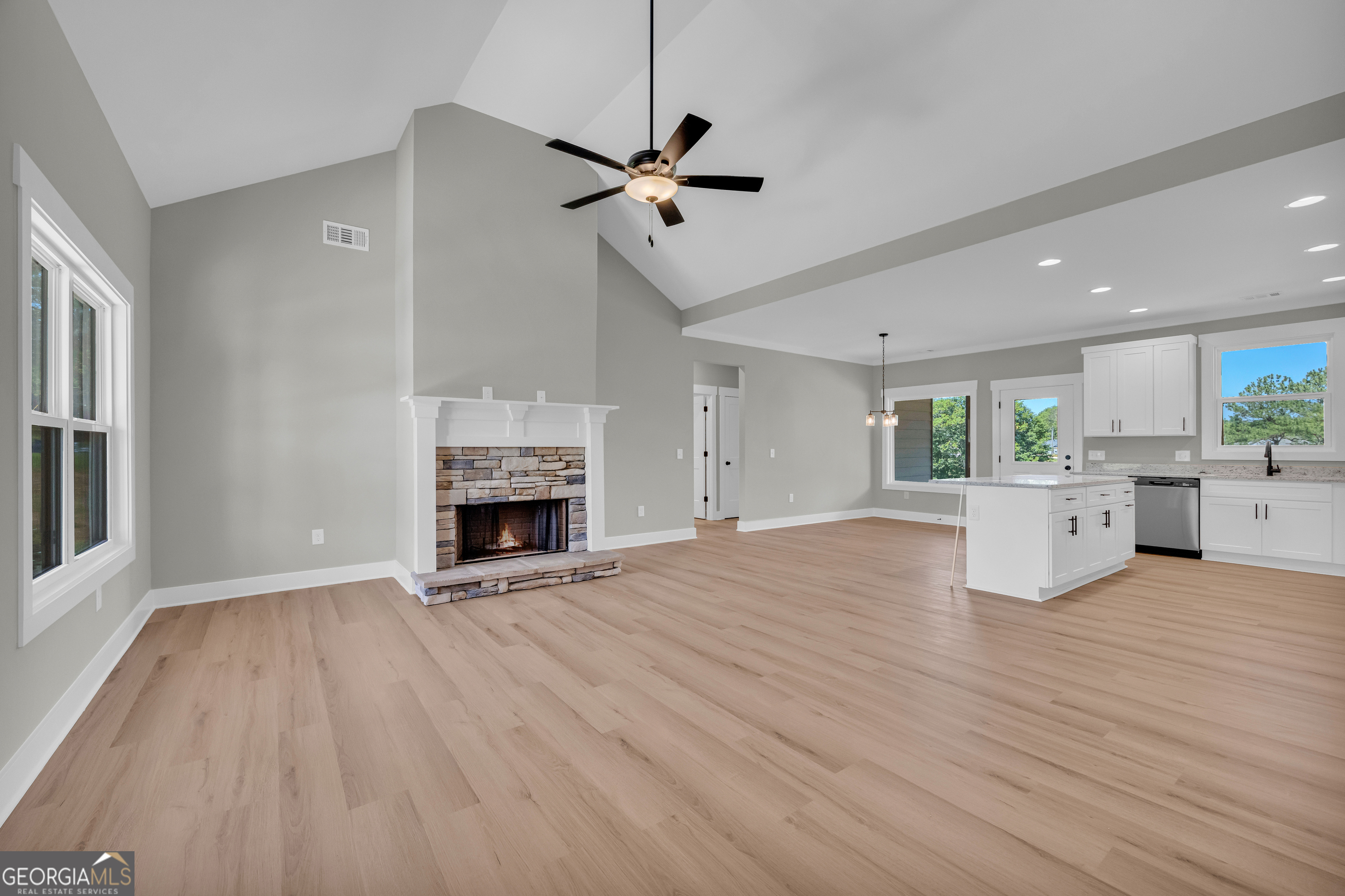53 Webb Rd Extension Martin, GA 30557 - Photo 9 of 49