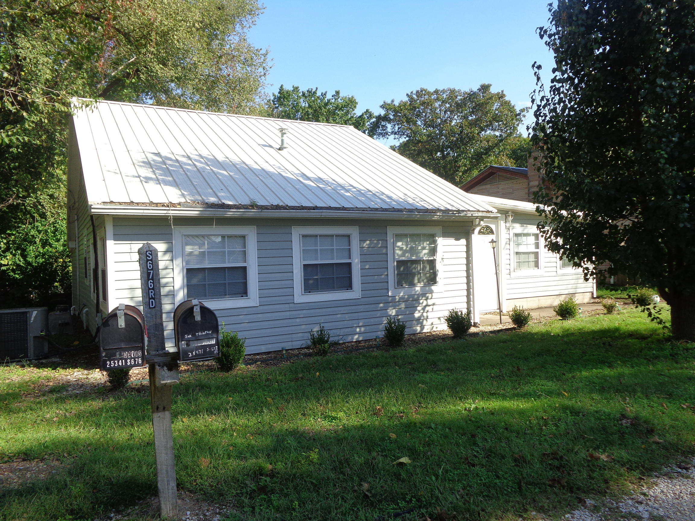 25471 South 678 Road Grove, OK 74344 - Photo 2 of 23 Gallery Image 2