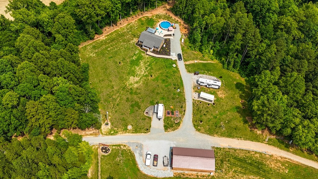 2666 Vaughan Road Bullock, NC 27507 - Photo 34 of 44 Gallery Image 34