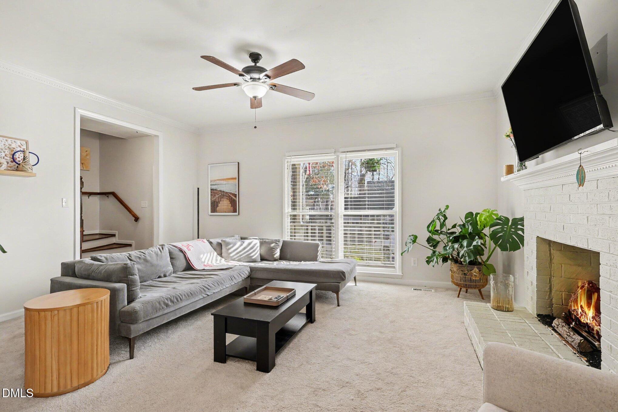 1701 Point O Woods Court Raleigh, NC 27604 - Photo 5 of 46 008_file_6506