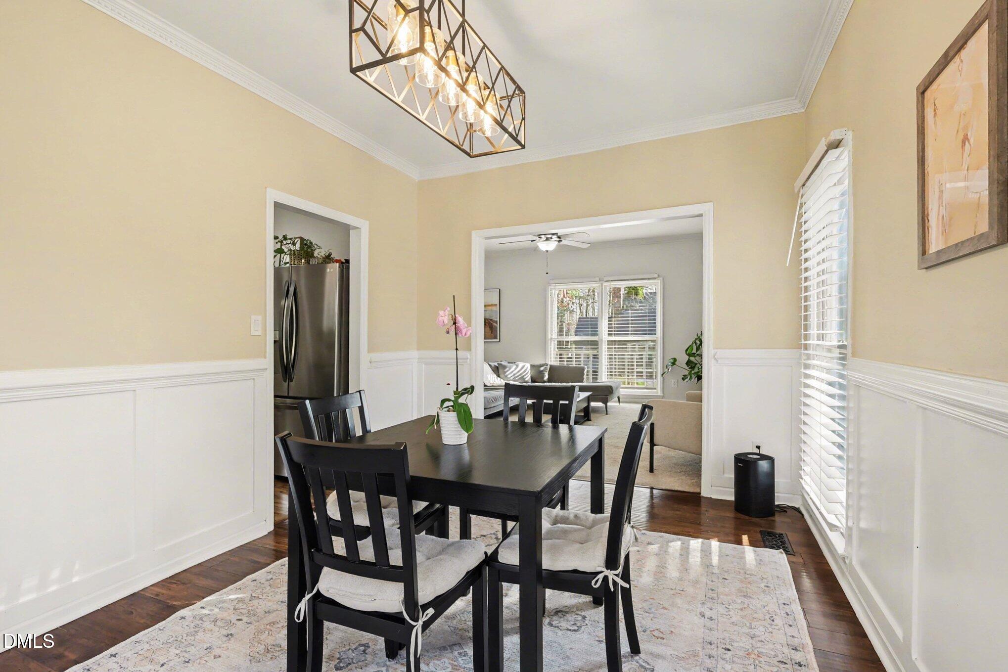 1701 Point O Woods Court Raleigh, NC 27604 - Photo 8 of 46 011_file_3431