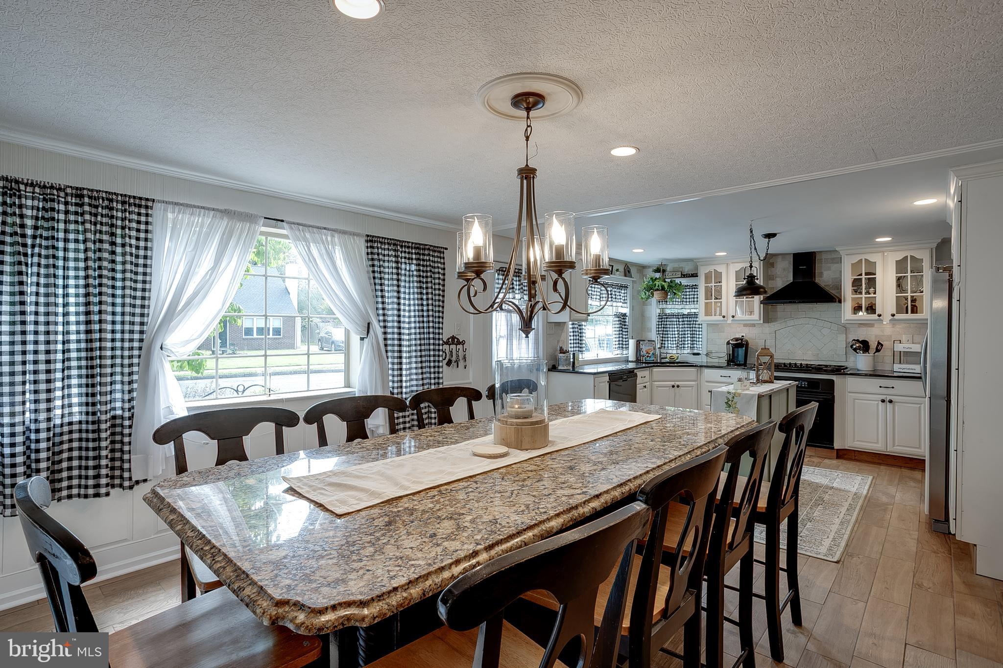 401 Copley Road Haddonfield, NJ 08033 - Photo 9 of 32 Dining Room