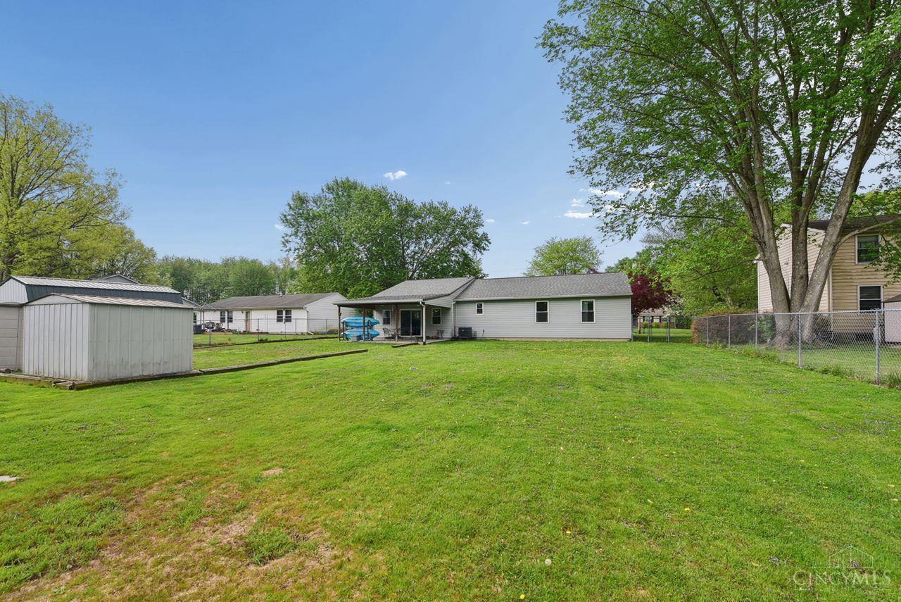 5881 Wade Road Milford, OH 45150 - Photo 27 of 33