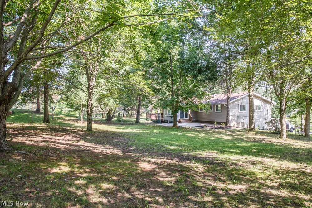 7925 Dines Road Novelty, OH 44072 - Photo 25 of 25 REAR