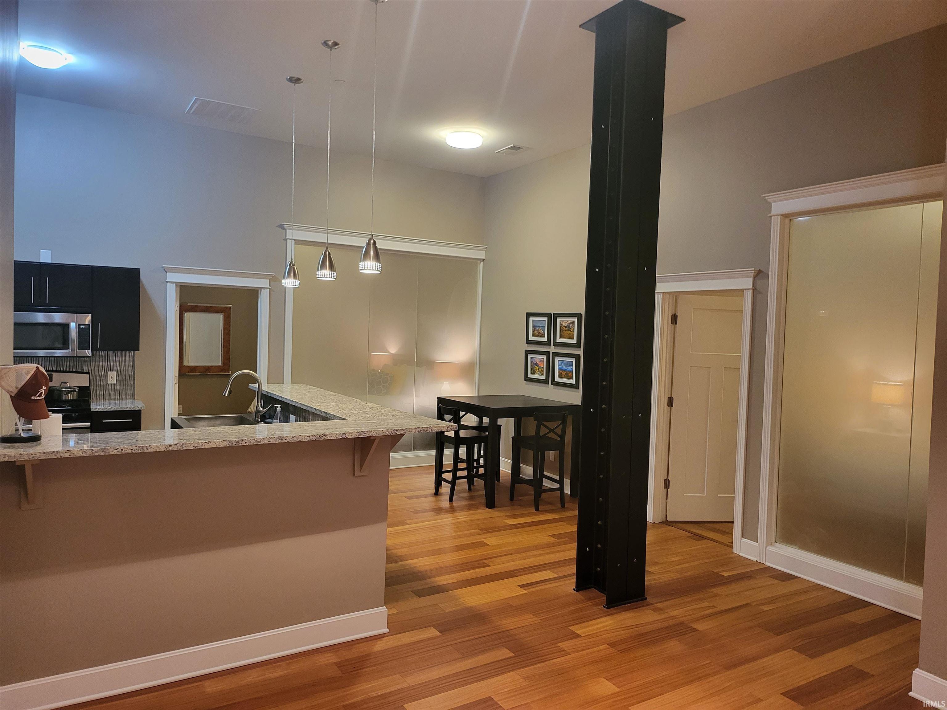 300 Main Street, Unit 1D2 Evansville, IN 47708 - Photo 7 of 17