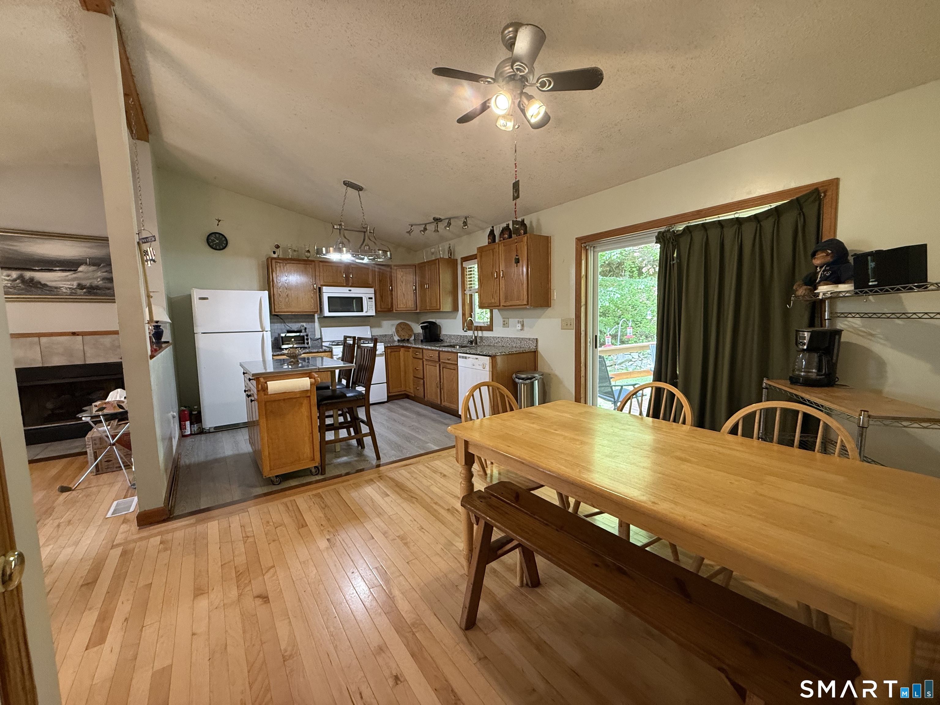 257 Snake Meadow Road Moosup, CT 06354 - Photo 11 of 37