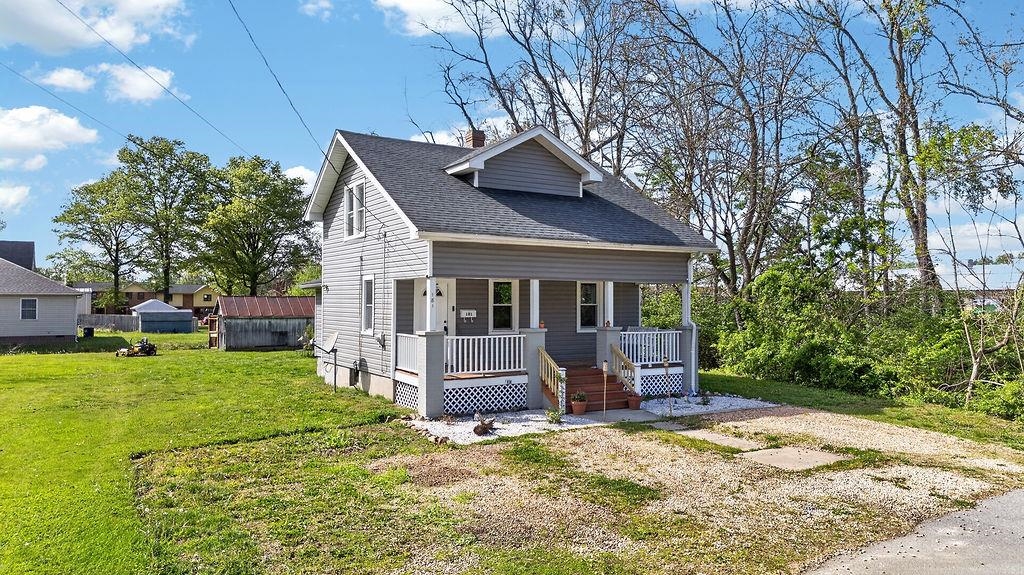 181 Gun Street Waynesboro, VA 22980 - Photo 2 of 37