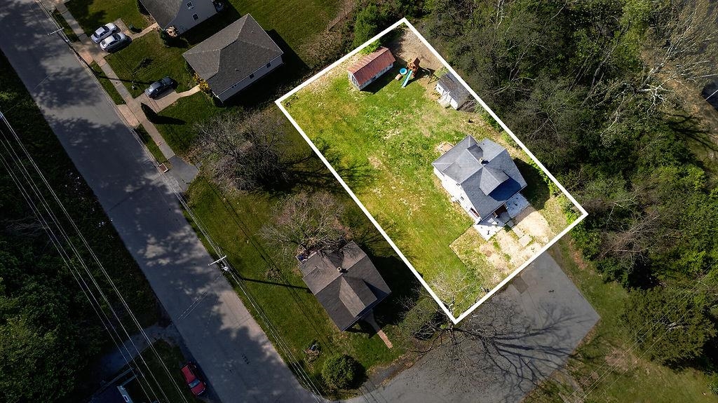 181 Gun Street Waynesboro, VA 22980 - Photo 29 of 37 Double Lot