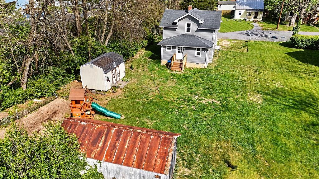 181 Gun Street Waynesboro, VA 22980 - Photo 33 of 37
