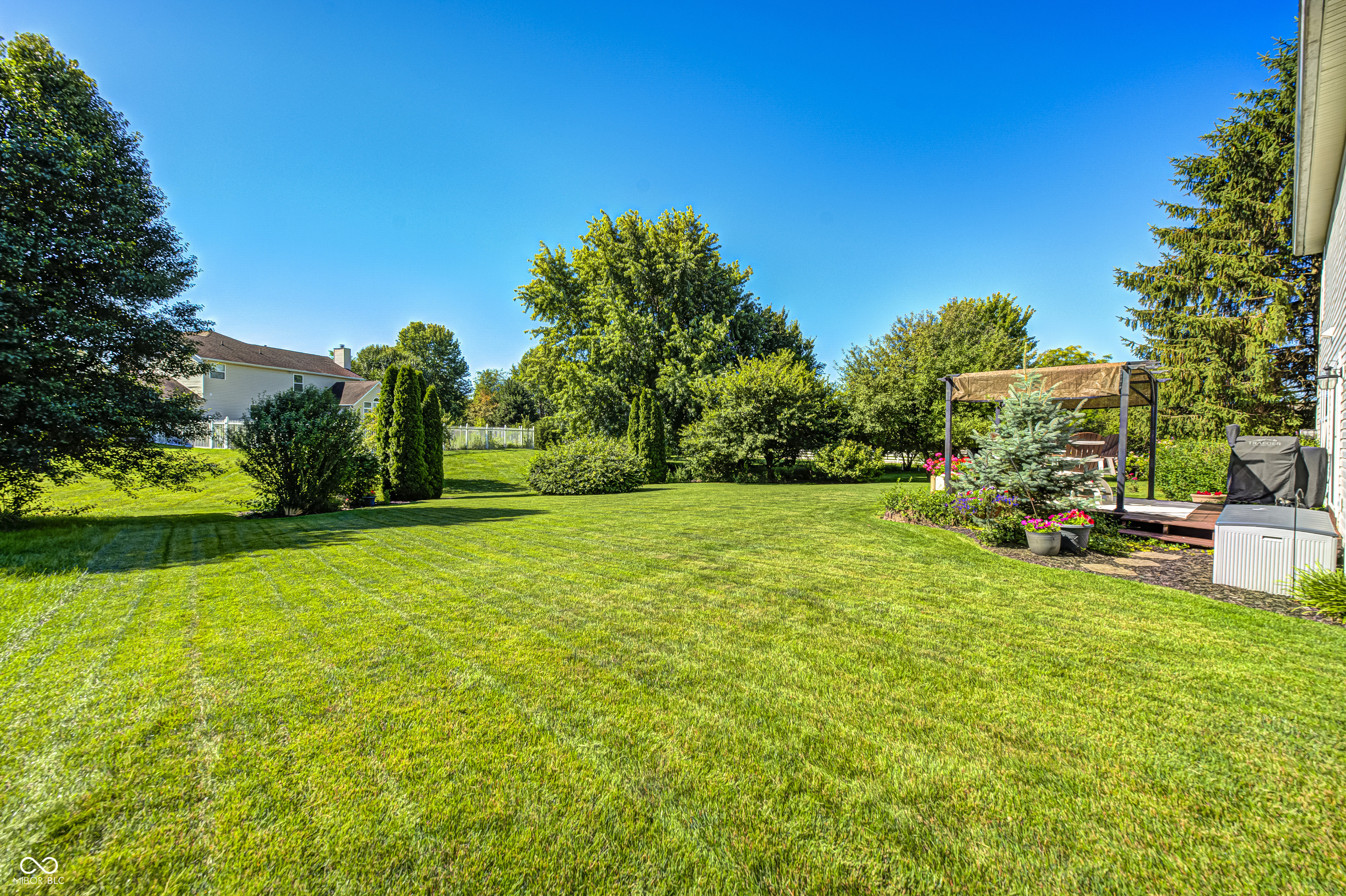 5435 Reston Drive Plainfield, IN 46168 - Photo 37 of 44