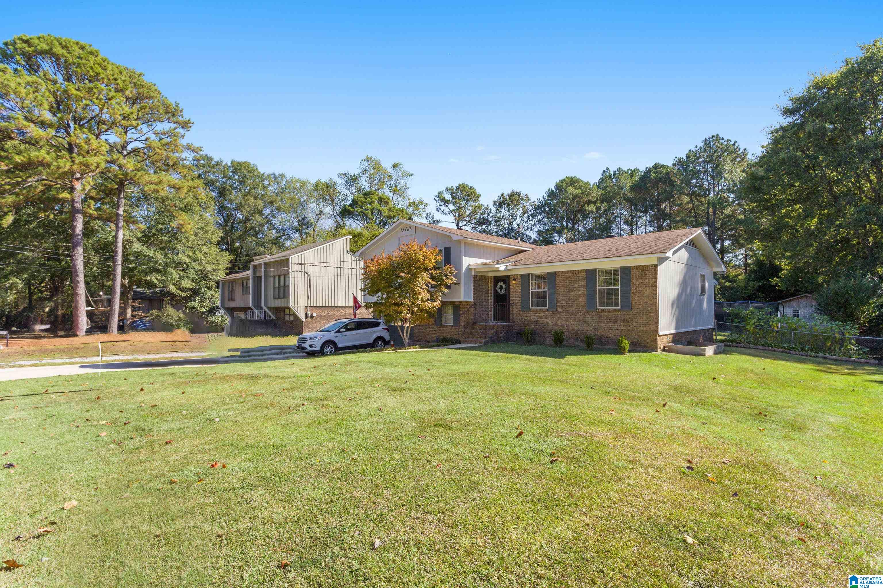 5341 Stevens Court Mount Olive, AL 35117 - Photo 27 of 32