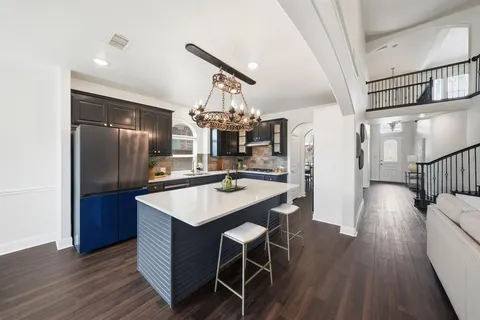 $719,900 | 1824 Silvery Canoe Way, Wylie, TX 75098