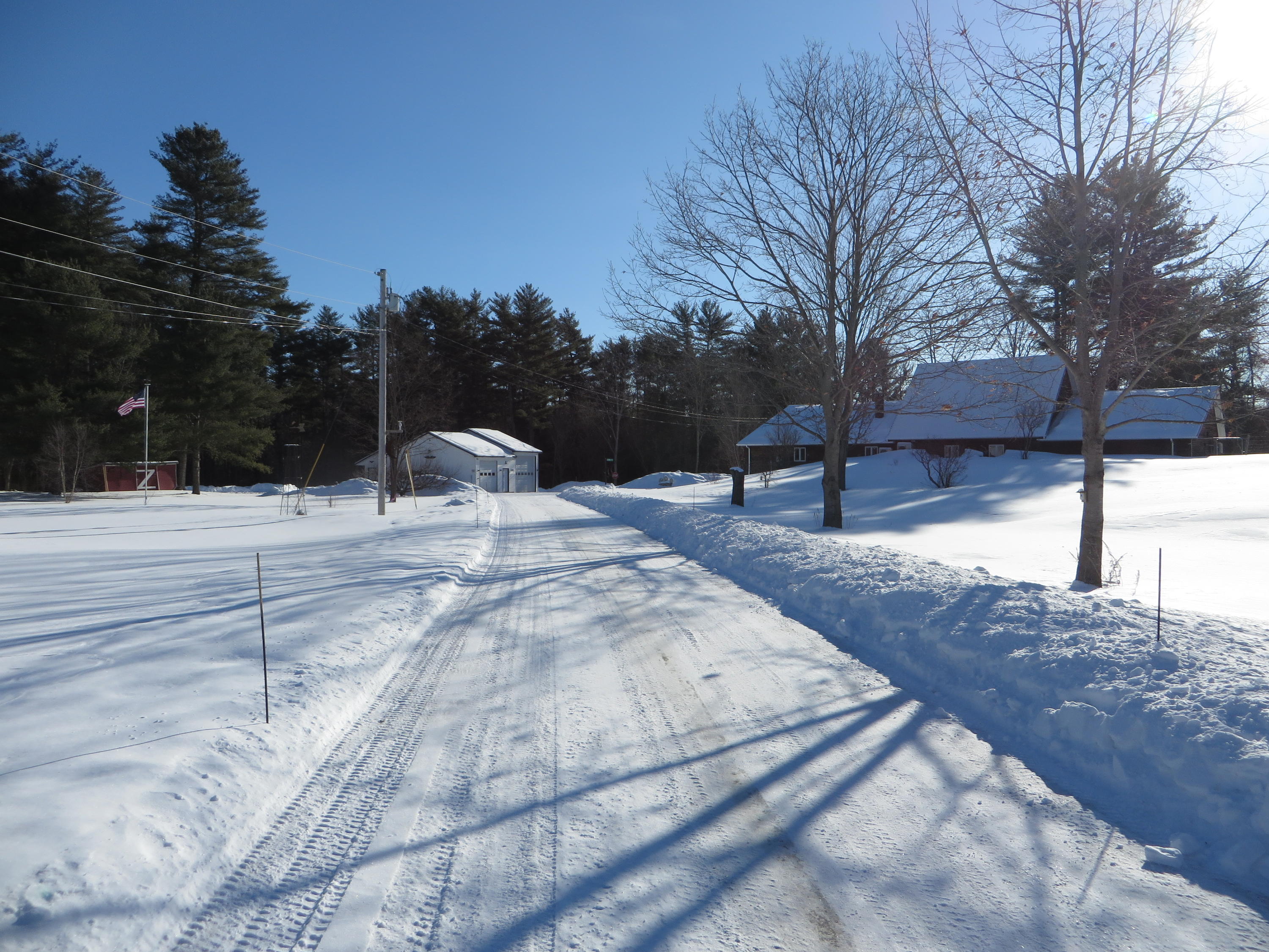 451 Bangor Road Waterville, ME 04901 - Photo 1 of 35 4