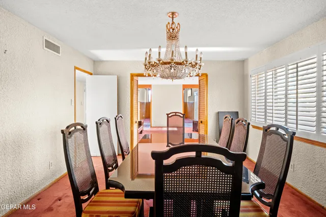 $479,000 | 5685 Burning Tree Drive, El Paso, TX 79912