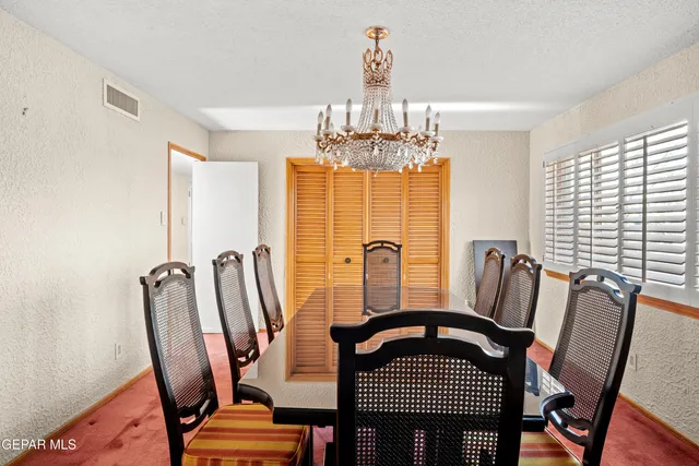 $479,000 | 5685 Burning Tree Drive, El Paso, TX 79912