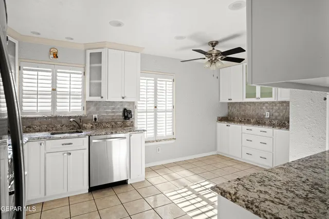 $479,000 | 5685 Burning Tree Drive, El Paso, TX 79912