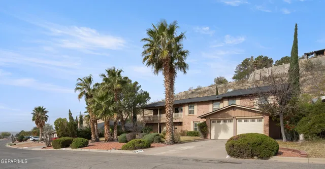 $479,000 | 5685 Burning Tree Drive, El Paso, TX 79912