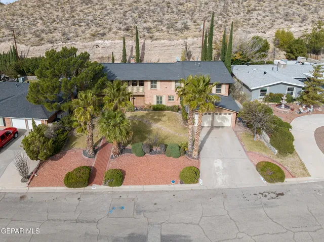 $479,000 | 5685 Burning Tree Drive, El Paso, TX 79912