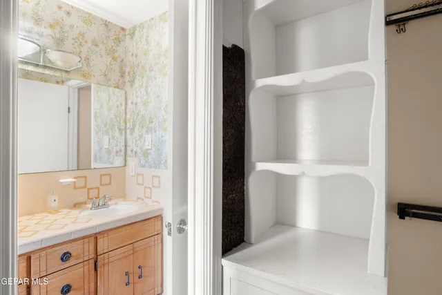 $479,000 | 5685 Burning Tree Drive, El Paso, TX 79912