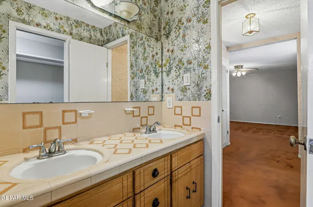 $479,000 | 5685 Burning Tree Drive, El Paso, TX 79912