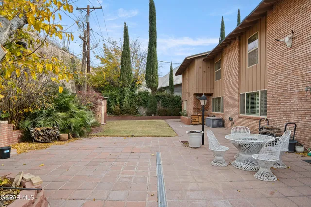 $479,000 | 5685 Burning Tree Drive, El Paso, TX 79912