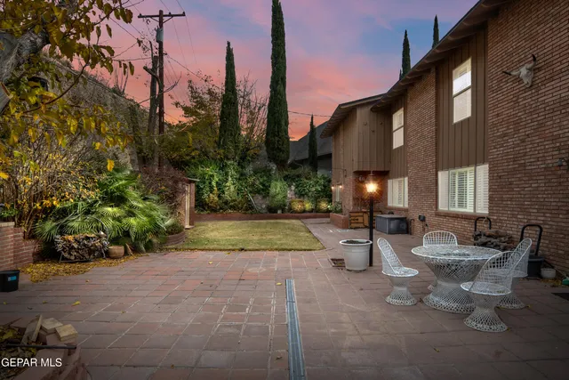 $479,000 | 5685 Burning Tree Drive, El Paso, TX 79912