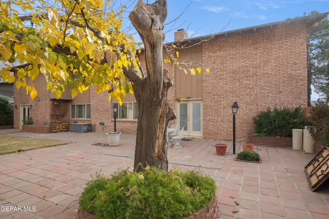 $479,000 | 5685 Burning Tree Drive, El Paso, TX 79912