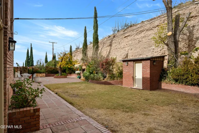 $479,000 | 5685 Burning Tree Drive, El Paso, TX 79912