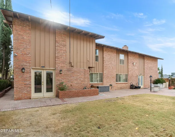 $479,000 | 5685 Burning Tree Drive, El Paso, TX 79912