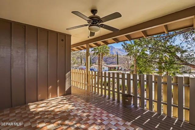 $479,000 | 5685 Burning Tree Drive, El Paso, TX 79912