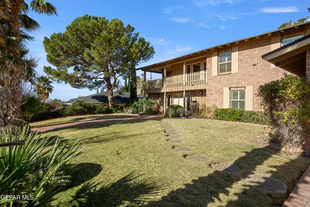 $479,000 | 5685 Burning Tree Drive, El Paso, TX 79912