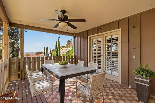 $479,000 | 5685 Burning Tree Drive, El Paso, TX 79912