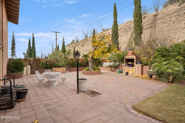 $479,000 | 5685 Burning Tree Drive, El Paso, TX 79912