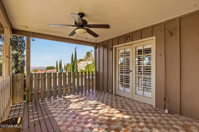 $479,000 | 5685 Burning Tree Drive, El Paso, TX 79912