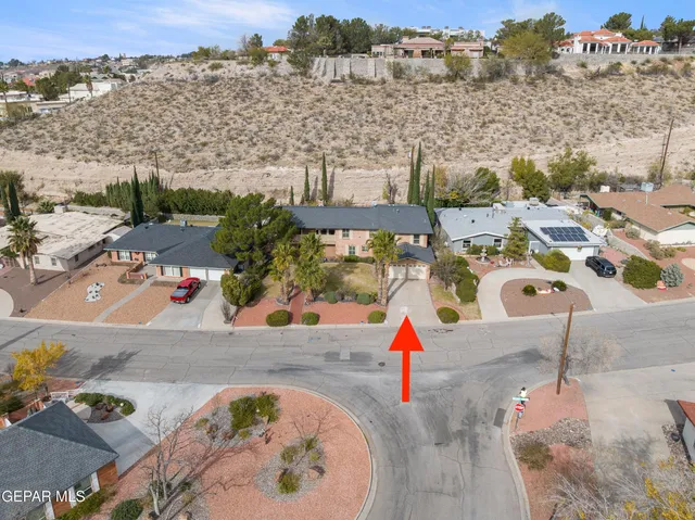 $479,000 | 5685 Burning Tree Drive, El Paso, TX 79912