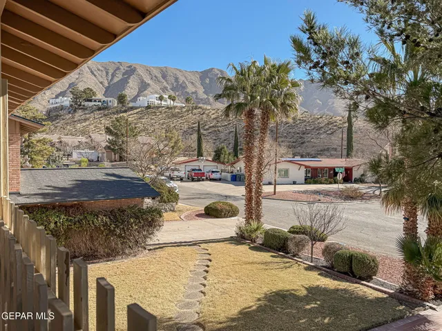 $479,000 | 5685 Burning Tree Drive, El Paso, TX 79912