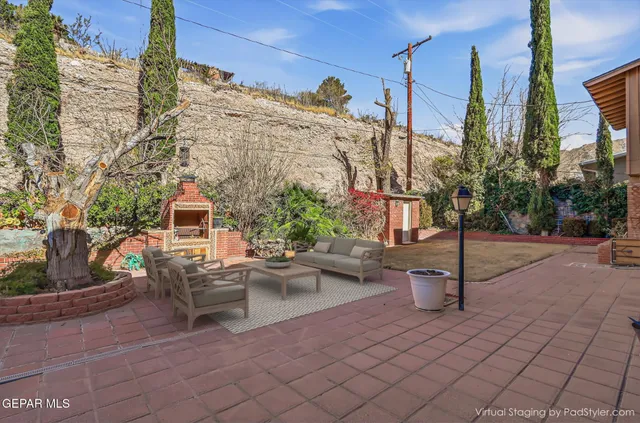 $479,000 | 5685 Burning Tree Drive, El Paso, TX 79912