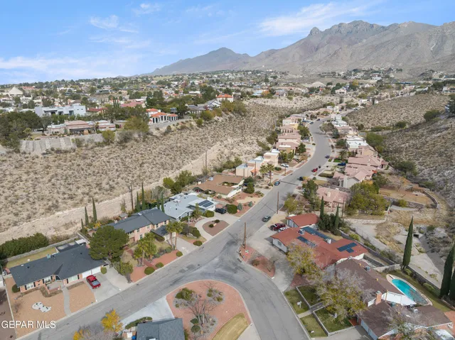 $479,000 | 5685 Burning Tree Drive, El Paso, TX 79912