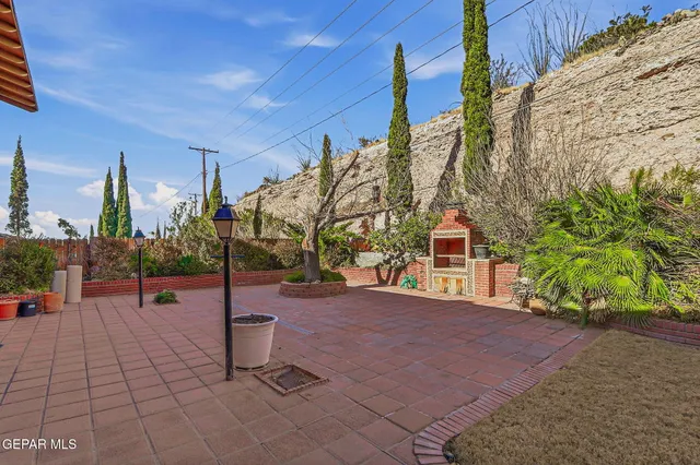 $479,000 | 5685 Burning Tree Drive, El Paso, TX 79912