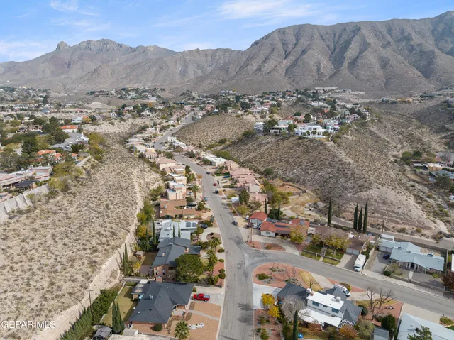 $479,000 | 5685 Burning Tree Drive, El Paso, TX 79912