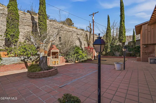 $479,000 | 5685 Burning Tree Drive, El Paso, TX 79912