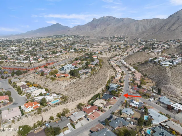 $479,000 | 5685 Burning Tree Drive, El Paso, TX 79912