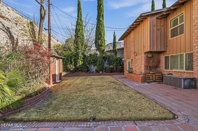 $479,000 | 5685 Burning Tree Drive, El Paso, TX 79912